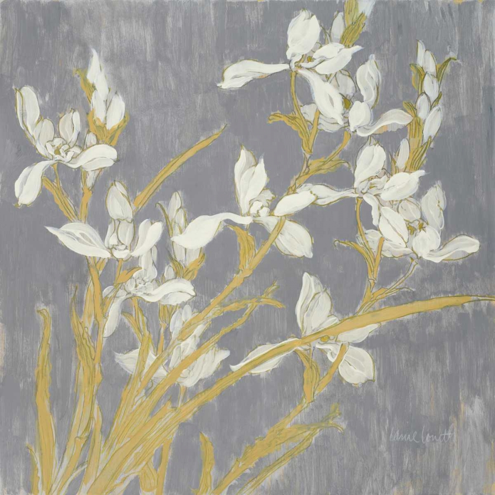 Tranquil Elegance art print by Lanie Loreth for $57.95 CAD