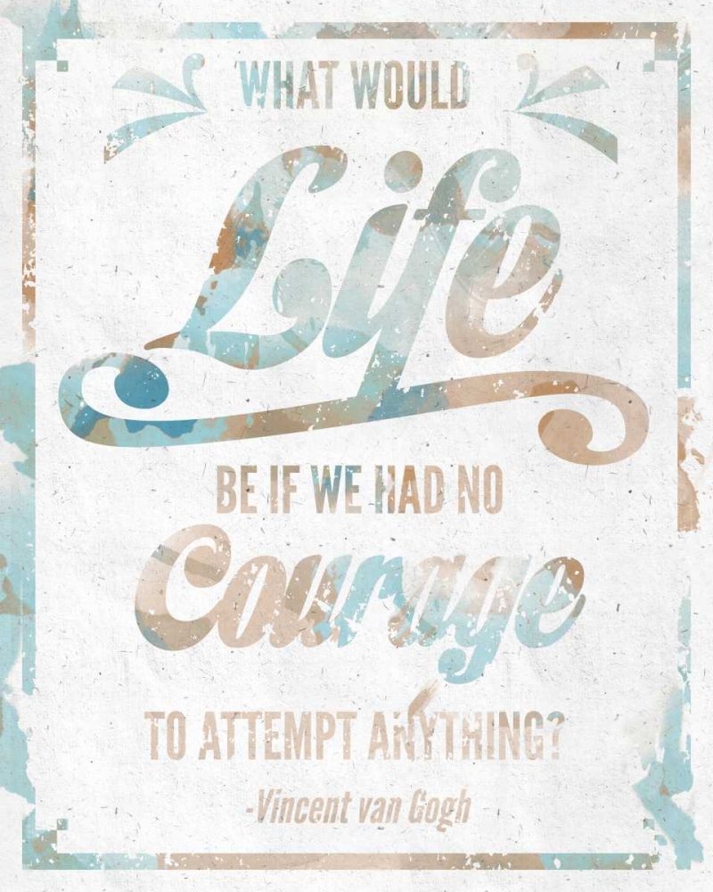 Never Fail II art print by SD Graphics Studio for $57.95 CAD