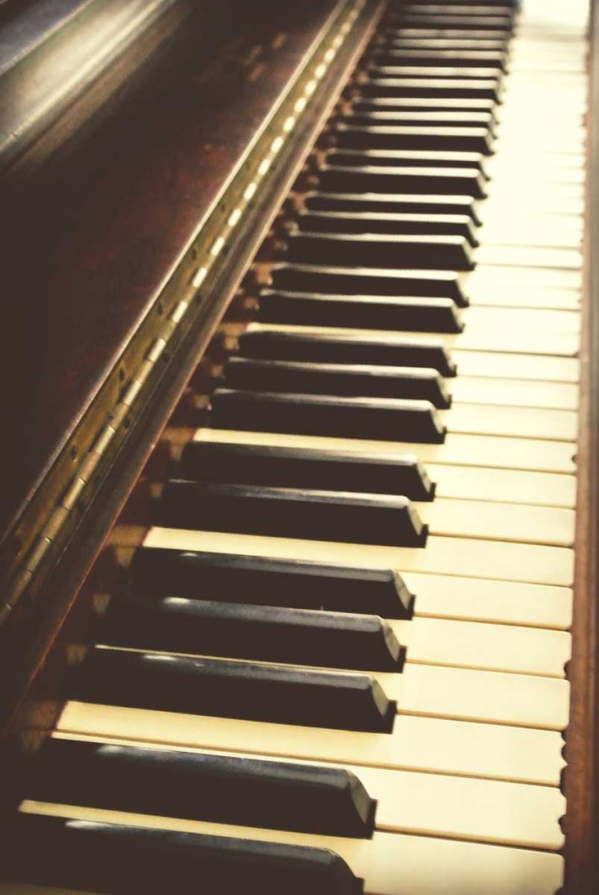 Play it Again art print by Susan Bryant for $57.95 CAD