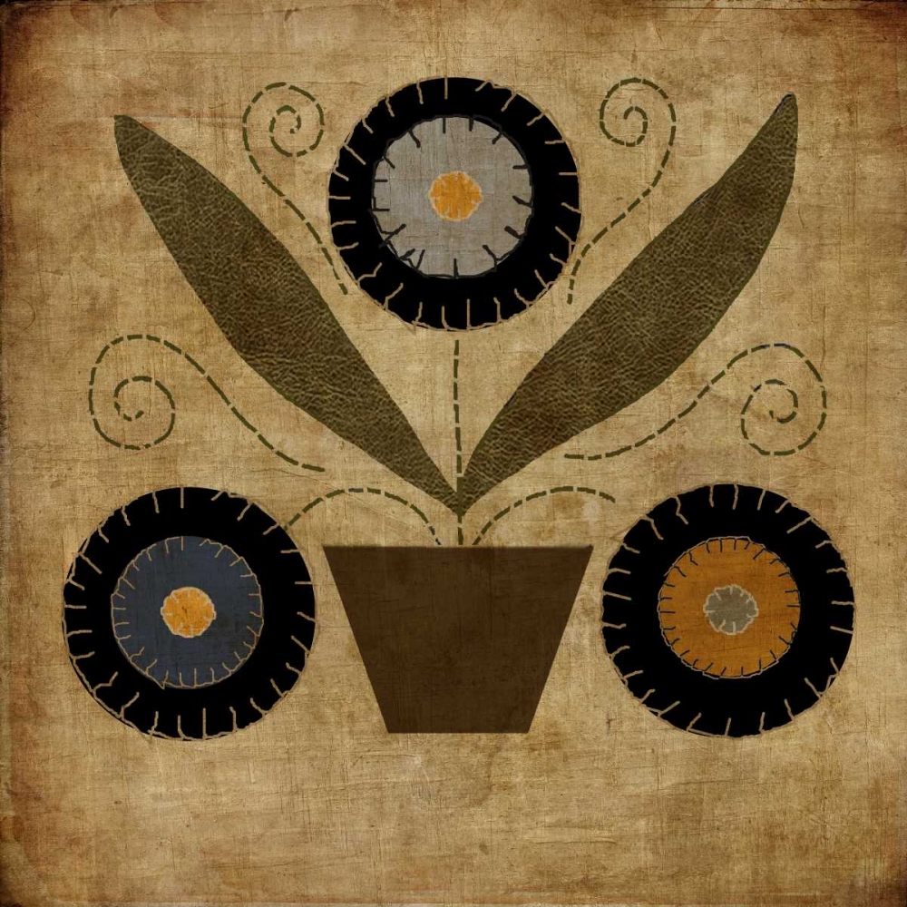American Fruit Harvest art print by Beth Albert for $57.95 CAD