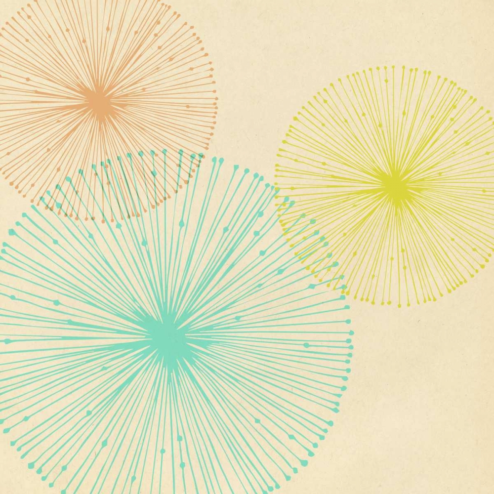 Circle Float art print by Dallas Drotz for $57.95 CAD