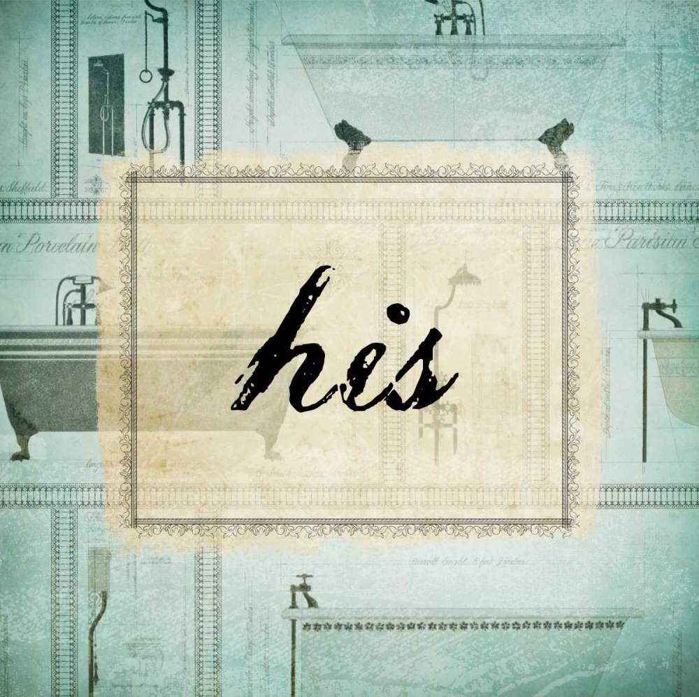 Bath His art print by Dallas Drotz for $57.95 CAD