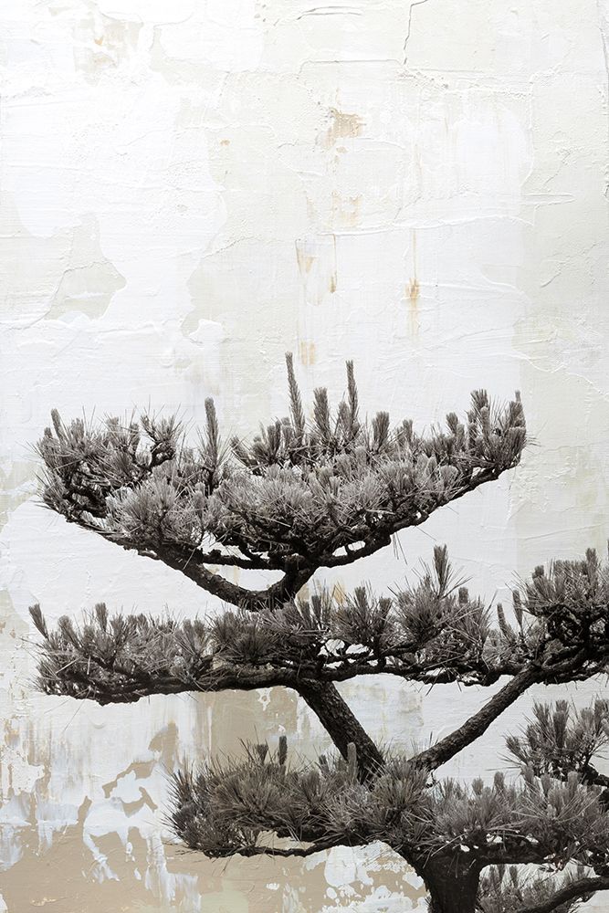Japanese Tree art print by Deborah Revell for $57.95 CAD