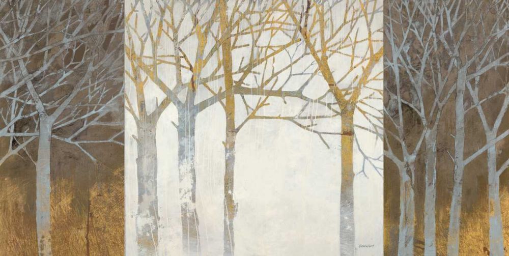 Night and Day art print by Kathrine Lovell for $57.95 CAD