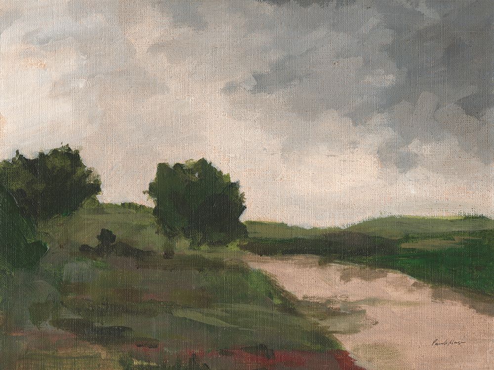 Moody Sky art print by Pamela Munger for $57.95 CAD