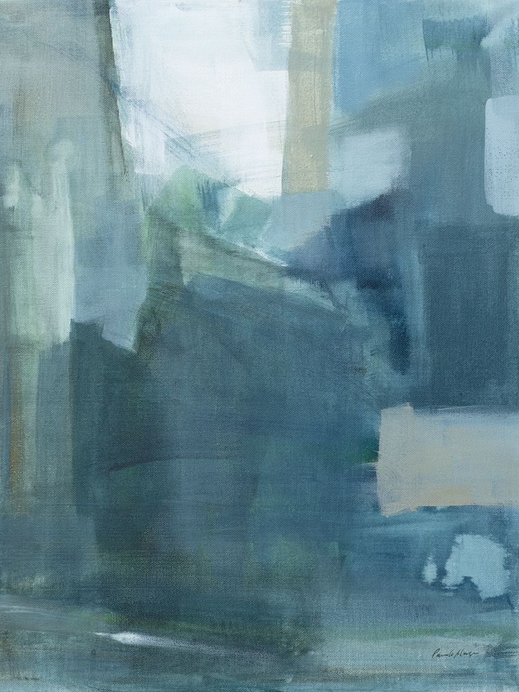 Deep Dive art print by Pamela Munger for $57.95 CAD