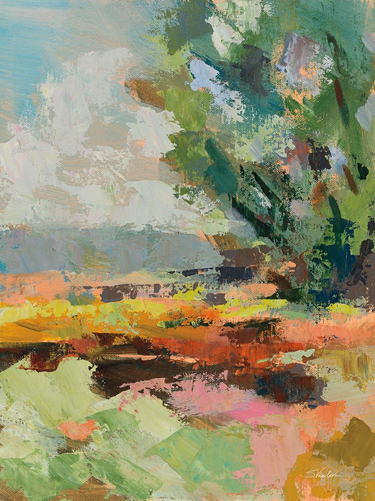Landscapes prints and posters