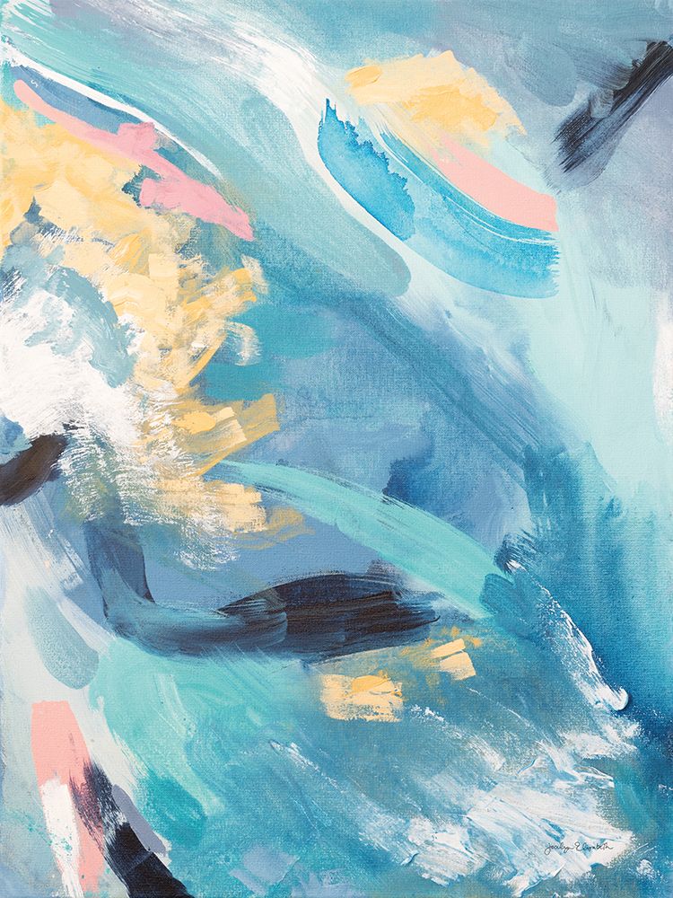 Perception art print by Jocelyn Elizabeth for $57.95 CAD