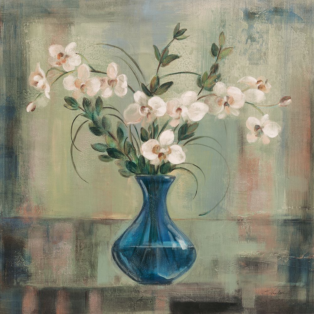 Tranquility I Neutral art print by Silvia Vassileva for $57.95 CAD