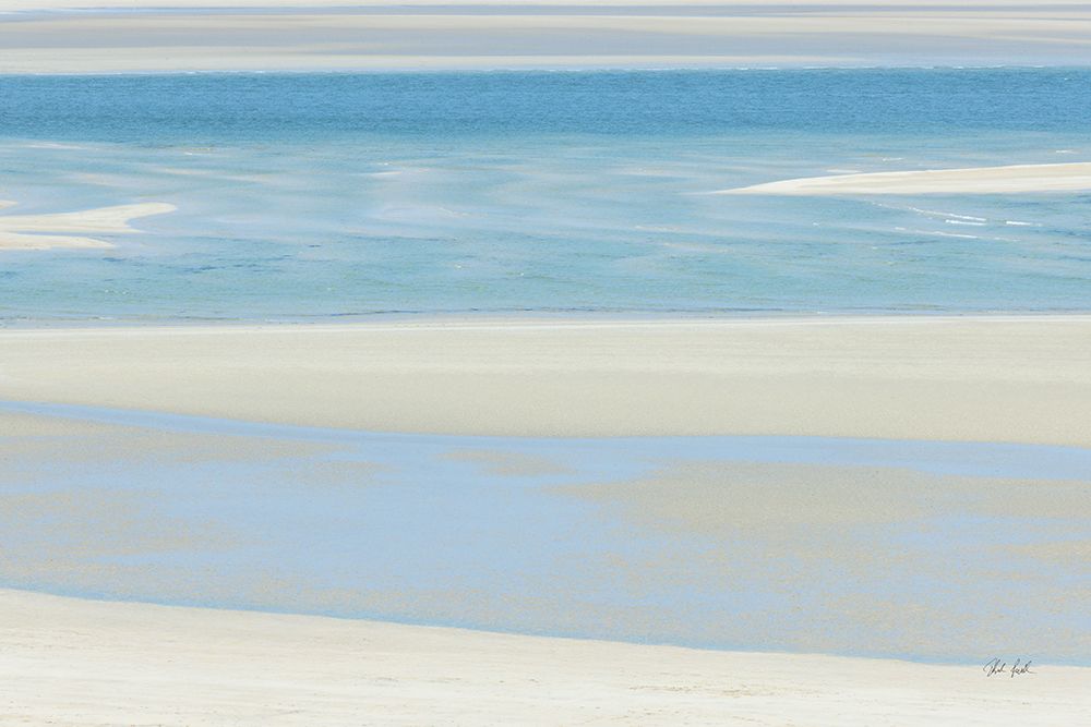 Serenity I art print by Deborah Revell for $57.95 CAD