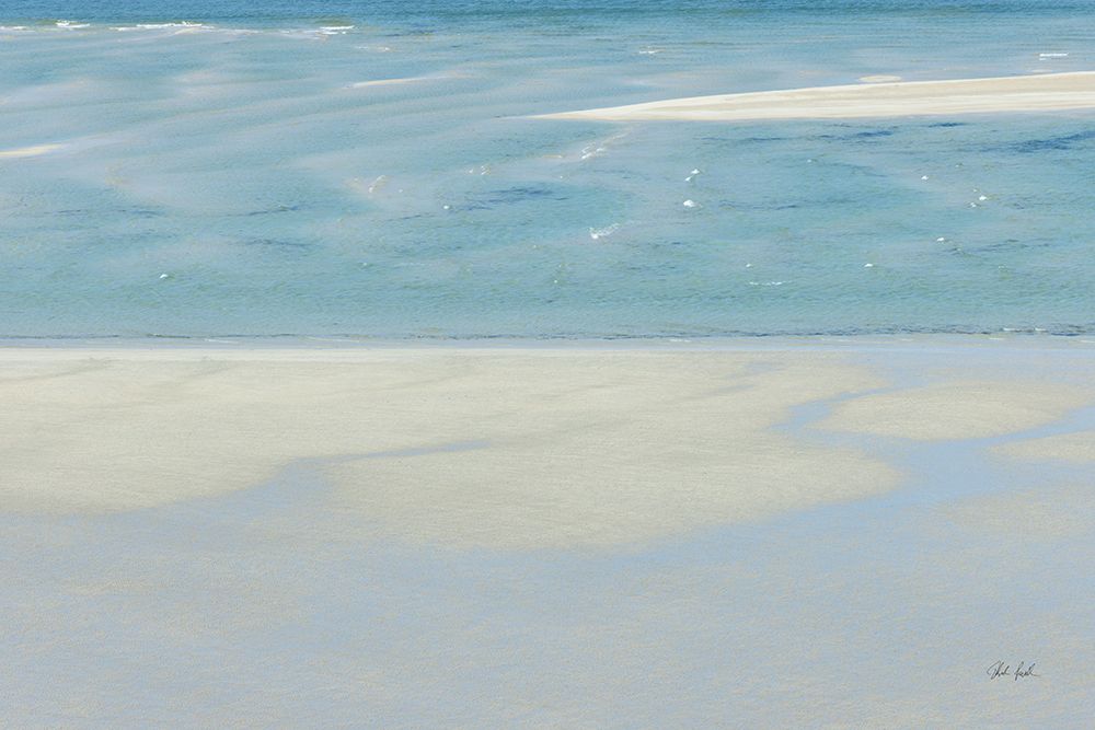 Serenity II art print by Deborah Revell for $57.95 CAD