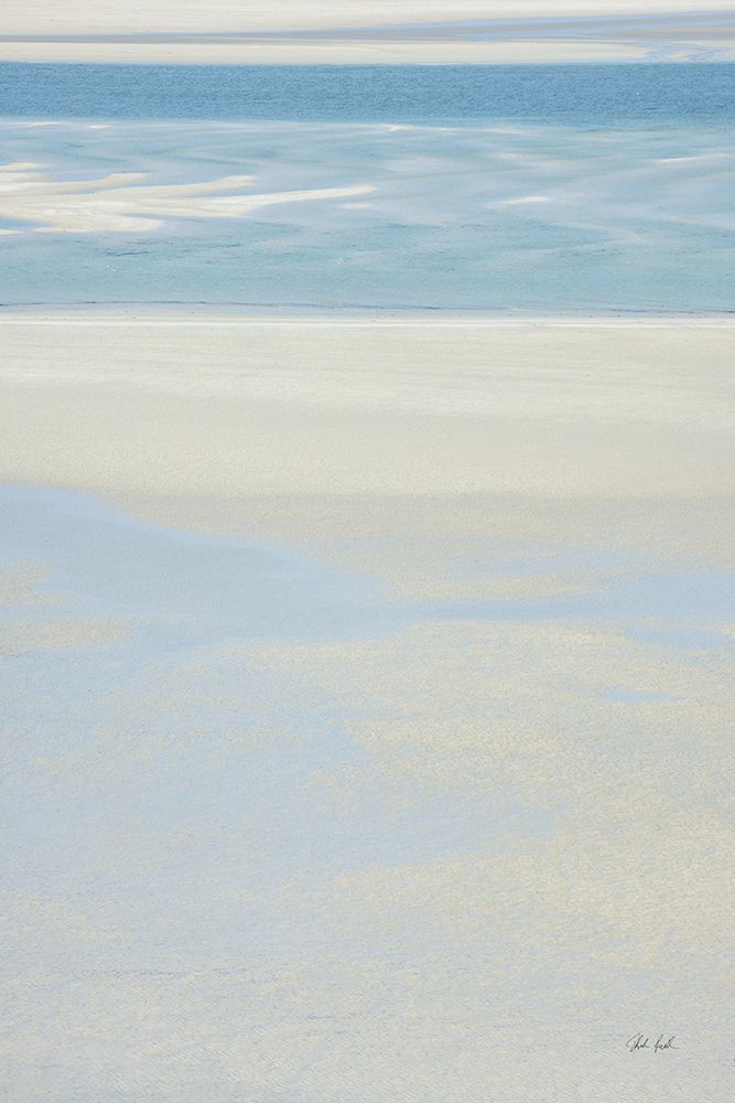 Serenity III art print by Deborah Revell for $57.95 CAD