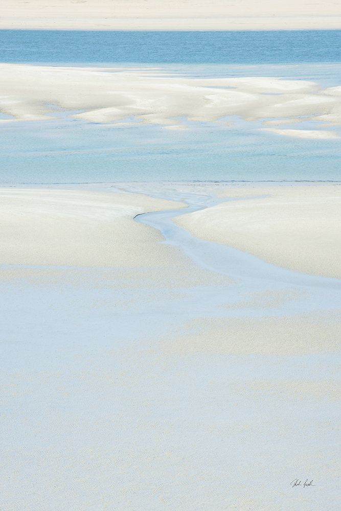 Serenity IV art print by Deborah Revell for $57.95 CAD