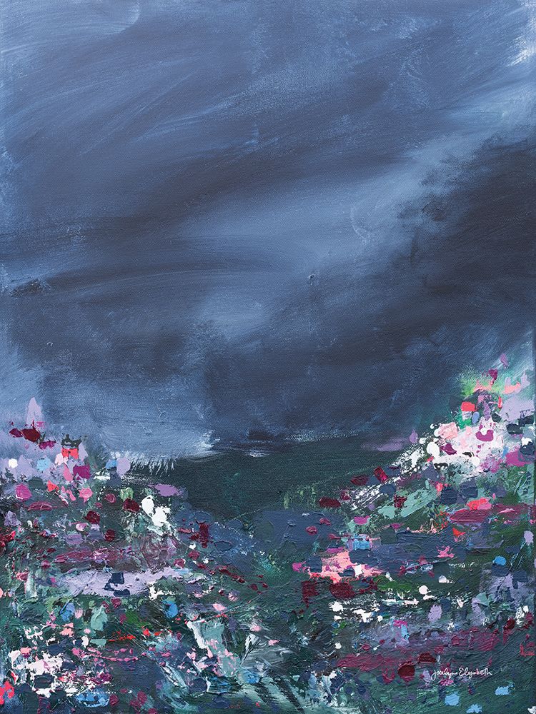 Map of the Stars I art print by Jocelyn Elizabeth for $57.95 CAD