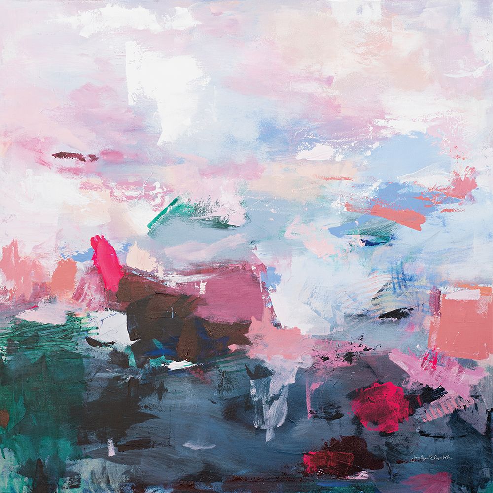 Limitless art print by Jocelyn Elizabeth for $57.95 CAD