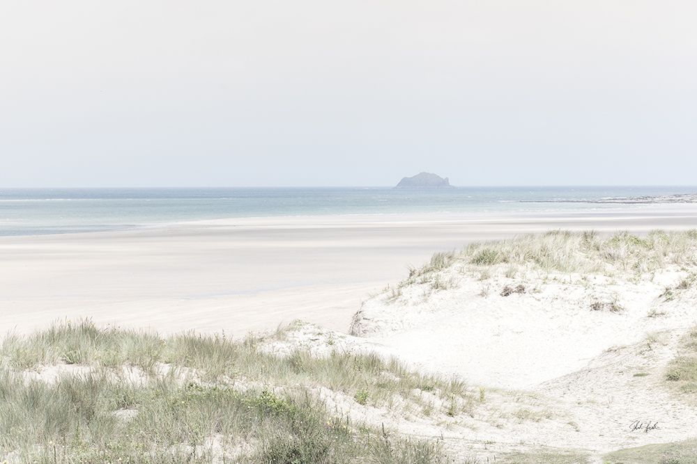 Light and Sand II art print by Deborah Revell for $57.95 CAD