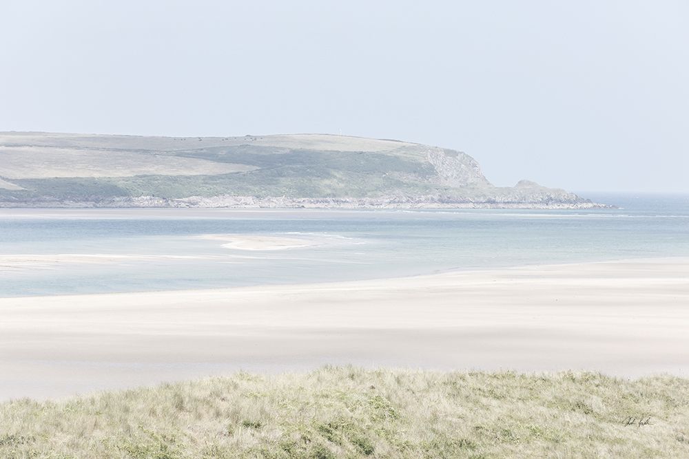 Light and Sand III art print by Deborah Revell for $57.95 CAD