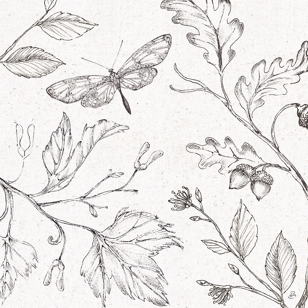 Outdoor Beauties I art print by Daphne Brissonnet for $57.95 CAD