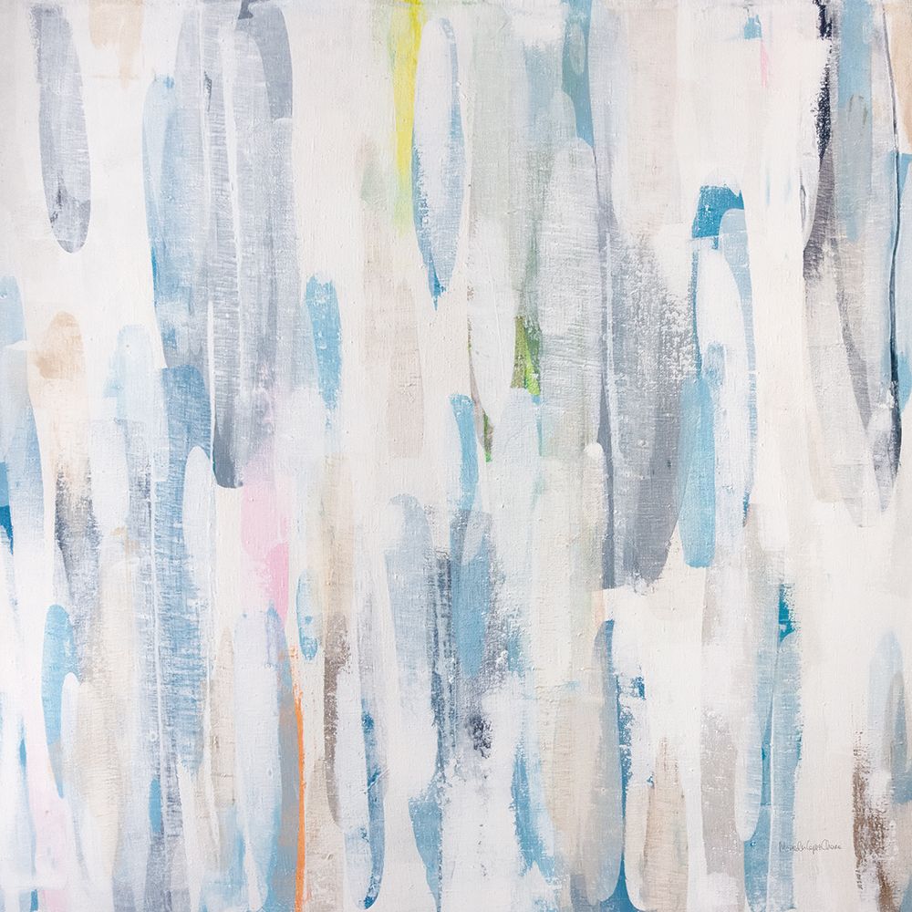 Lifeguard art print by Mercedes Lopez Charro for $57.95 CAD