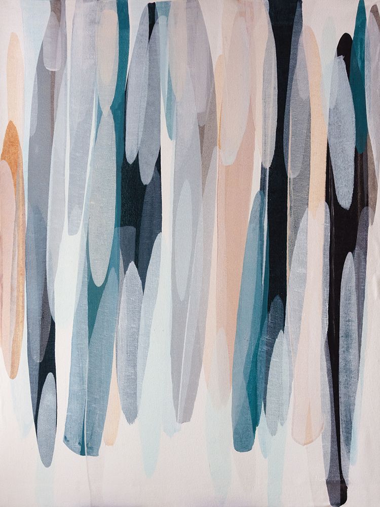 Feels Like Home art print by Mercedes Lopez Charro for $57.95 CAD