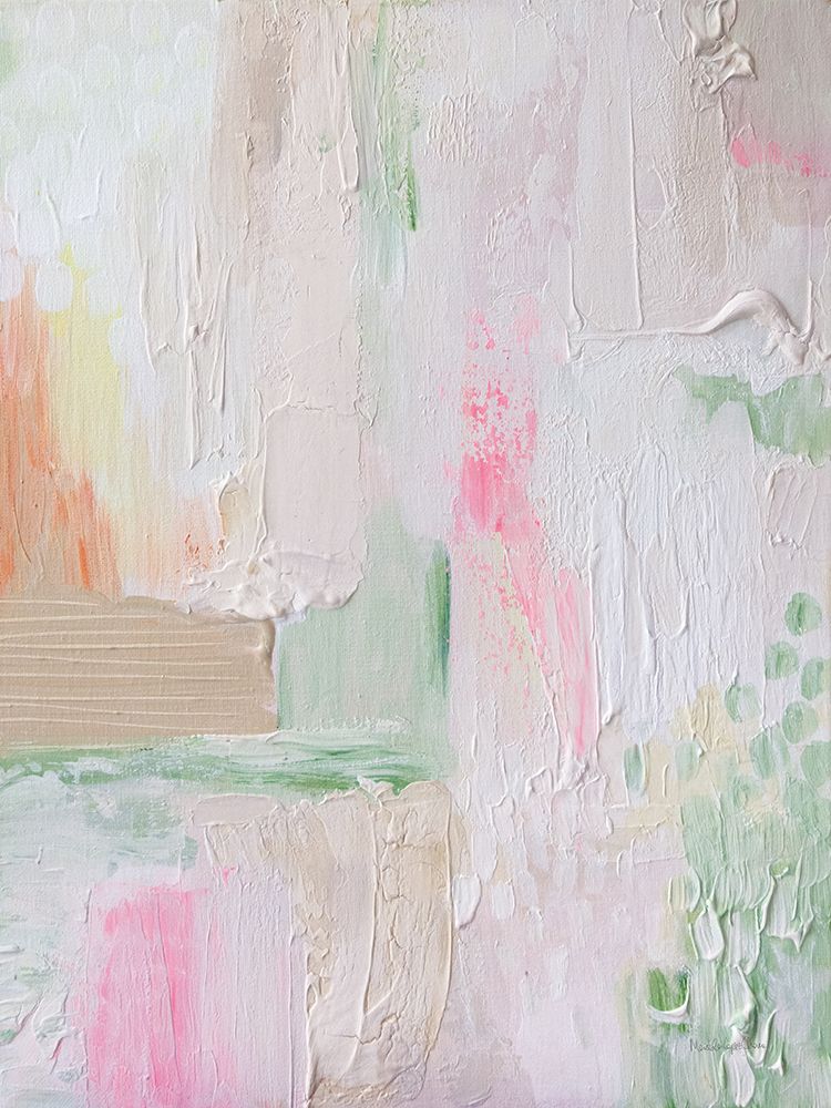 Spring Treats art print by Mercedes Lopez Charro for $57.95 CAD