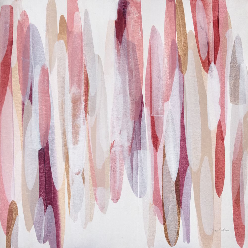 Shortcake I art print by Mercedes Lopez Charro for $57.95 CAD