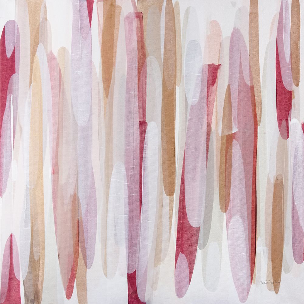 Shortcake II art print by Mercedes Lopez Charro for $57.95 CAD