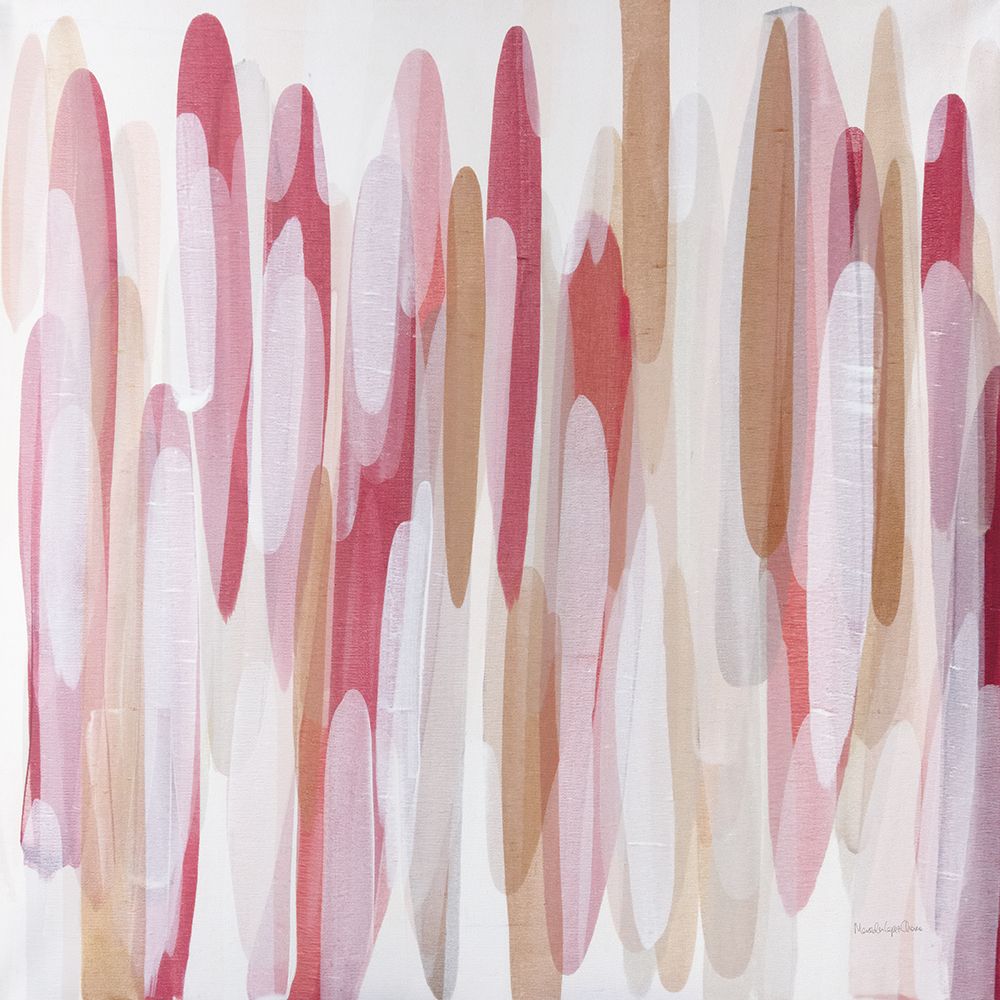 Shortcake III art print by Mercedes Lopez Charro for $57.95 CAD