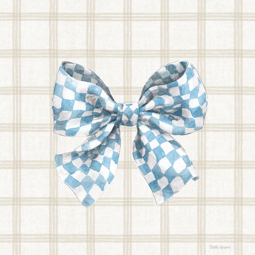 Summer Stems V art print by Beth Grove for $57.95 CAD