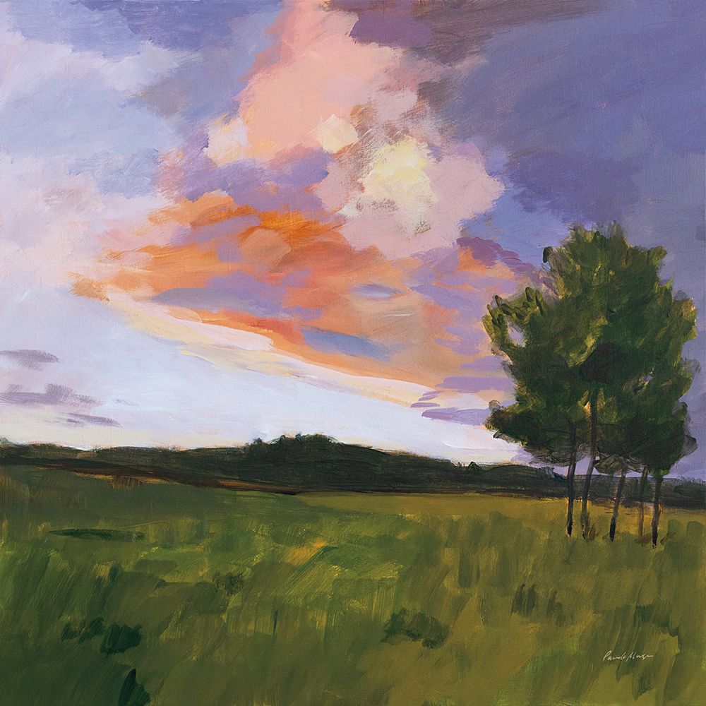 Sky High art print by Pamela Munger for $57.95 CAD