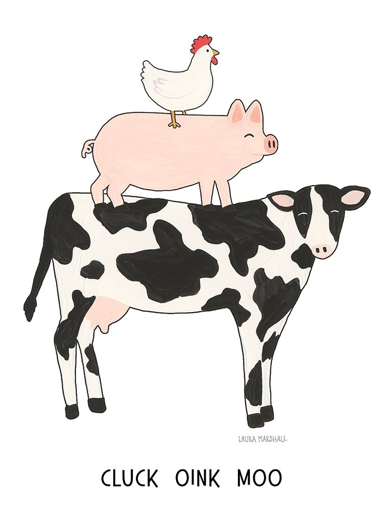 Country Roads VII art print by Laura Marshall for $57.95 CAD