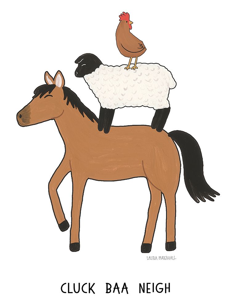 Country Roads VIII art print by Laura Marshall for $57.95 CAD