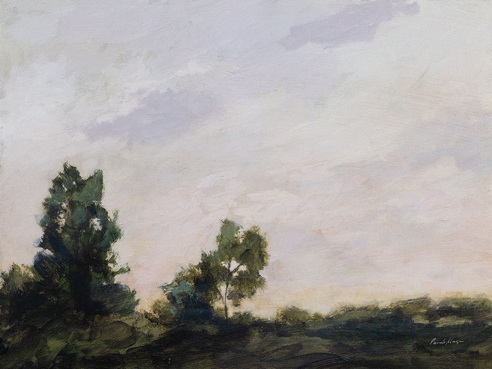 Spent Day art print by Pamela Munger for $57.95 CAD