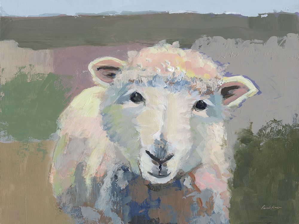 Sugar art print by Pamela Munger for $57.95 CAD