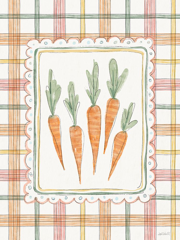 Eggstra Special I art print by Anne Tavoletti for $57.95 CAD