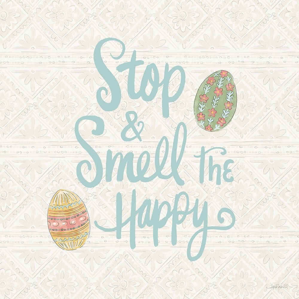 Eggstra Special IX art print by Anne Tavoletti for $57.95 CAD