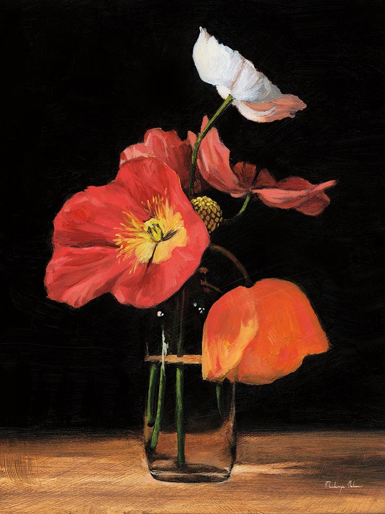 In Good Company art print by Mackenzie Nelson for $57.95 CAD