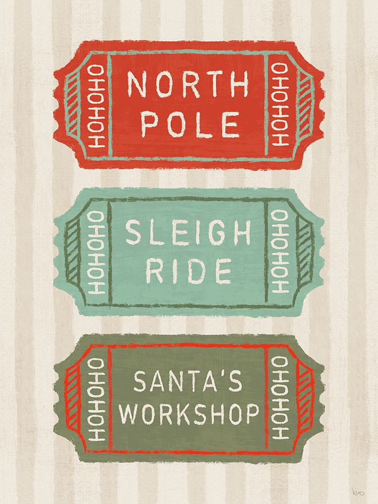 Chill and Cheer III art print by Veronique Charron for $57.95 CAD