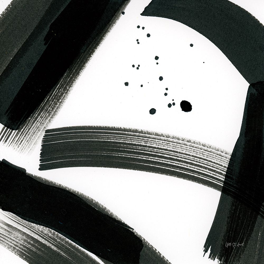 Negative Space III art print by Yvette St. Amant for $57.95 CAD