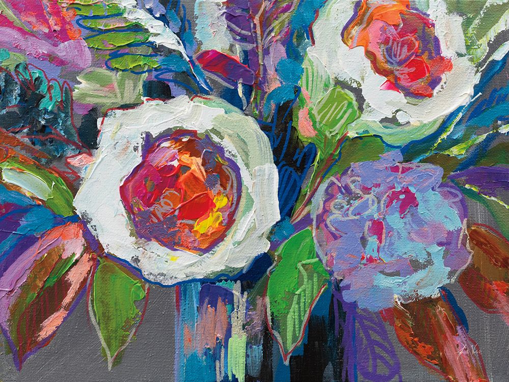 Fall Sunshine art print by Jeanette Vertentes for $57.95 CAD