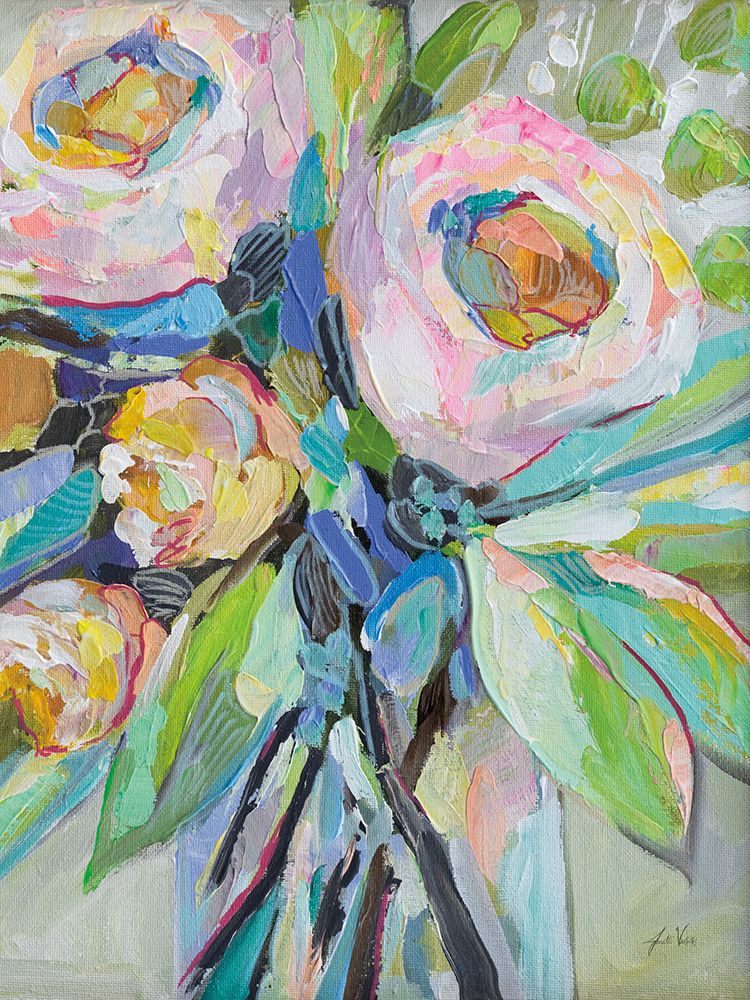 Intriguing art print by Jeanette Vertentes for $57.95 CAD