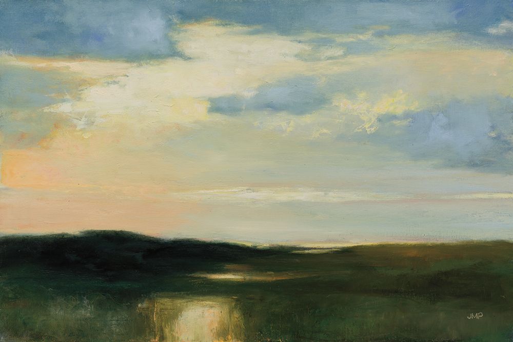 Heavenly art print by Julia Purinton for $57.95 CAD