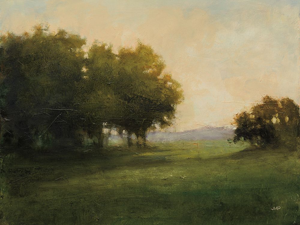 Morning Mountains art print by Julia Purinton for $57.95 CAD