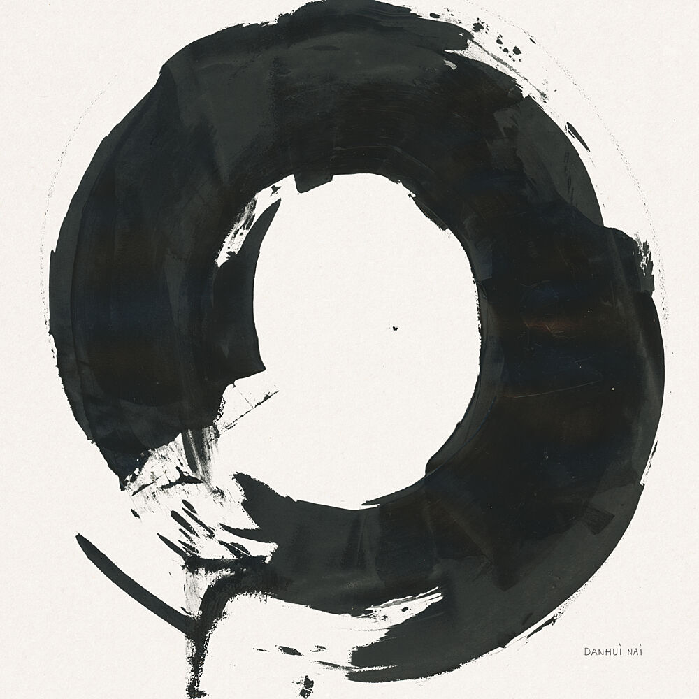 Bold Stroke III art print by Danhui Nai for $57.95 CAD