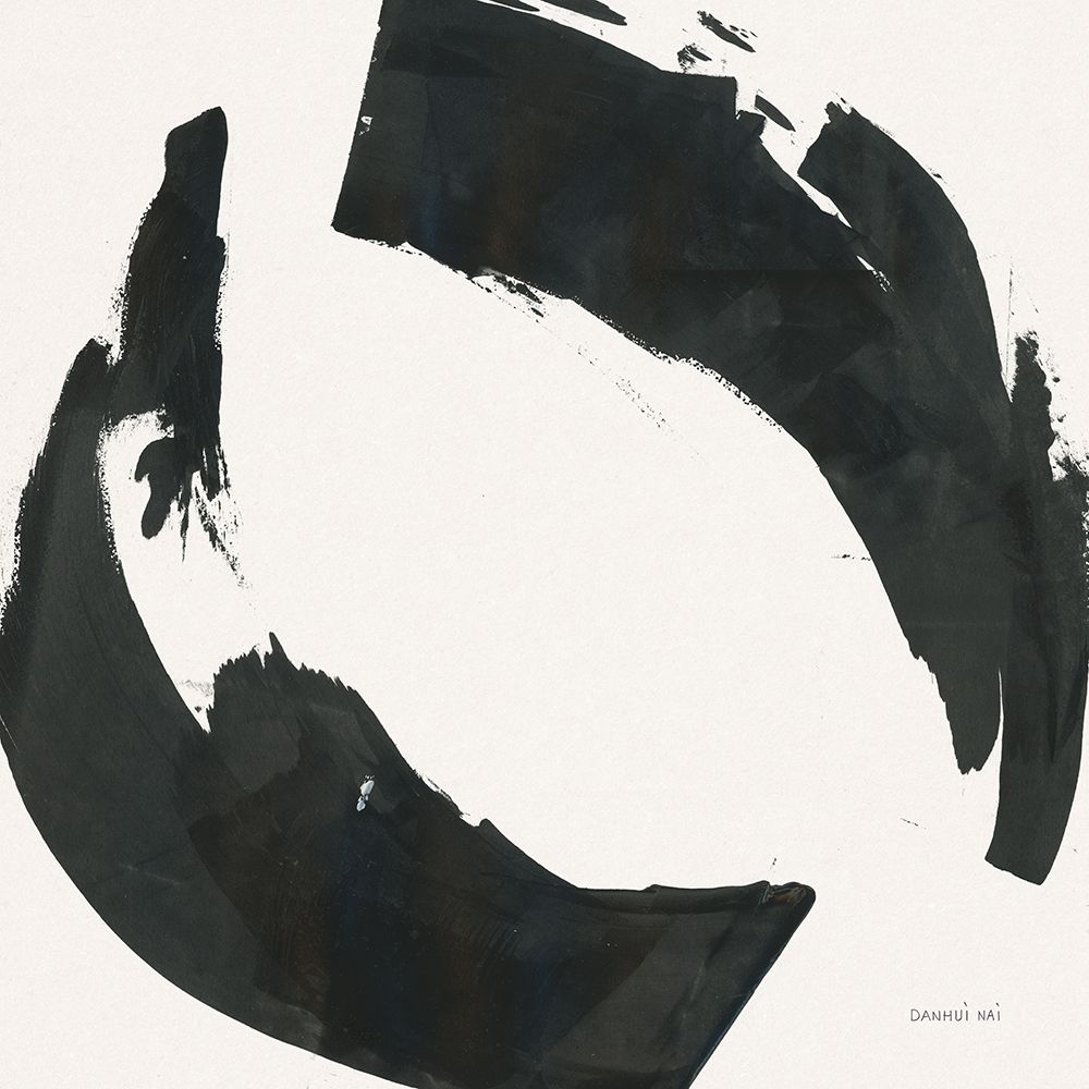 Bold Stroke IV art print by Danhui Nai for $57.95 CAD