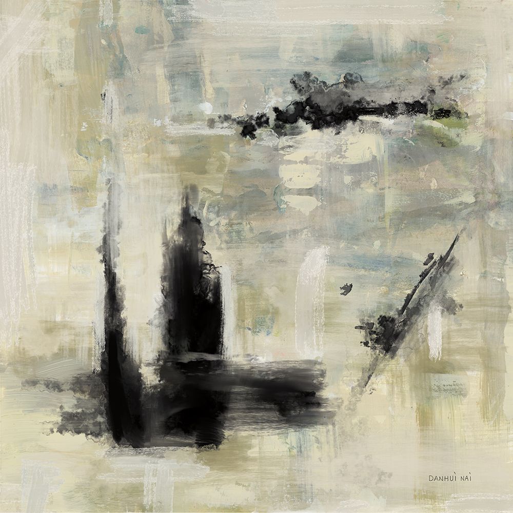 Summer in the City art print by Danhui Nai for $57.95 CAD