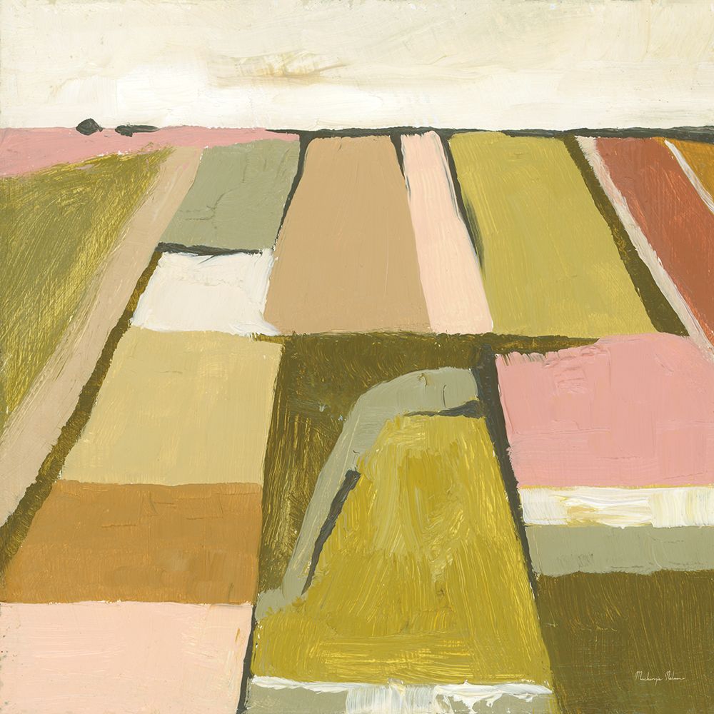 Petit View III art print by Mackenzie Nelson for $57.95 CAD