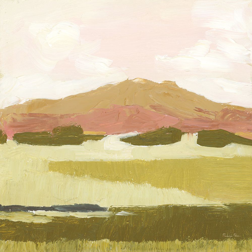 Petit View IV art print by Mackenzie Nelson for $57.95 CAD