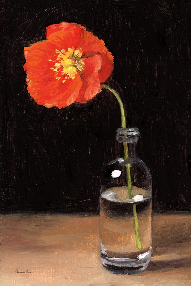 Bottled Beauty art print by Mackenzie Nelson for $57.95 CAD