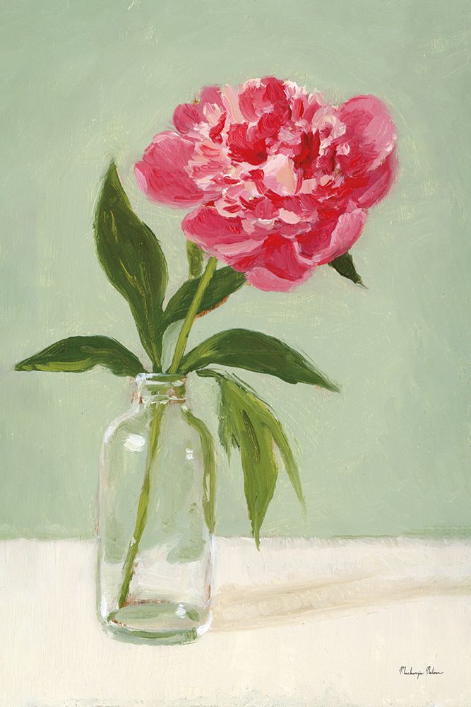 Ephemera art print by Mackenzie Nelson for $57.95 CAD